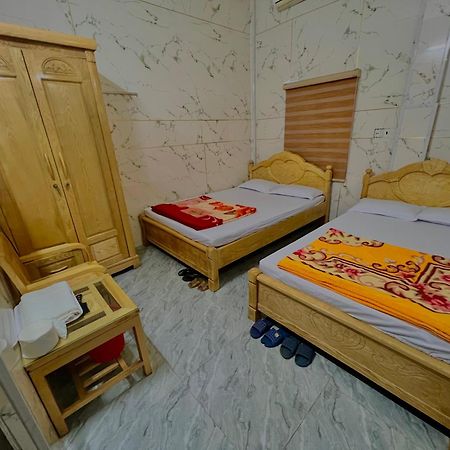 Thanh Thuy Guesthouse Dong Ha Eksteriør billede
