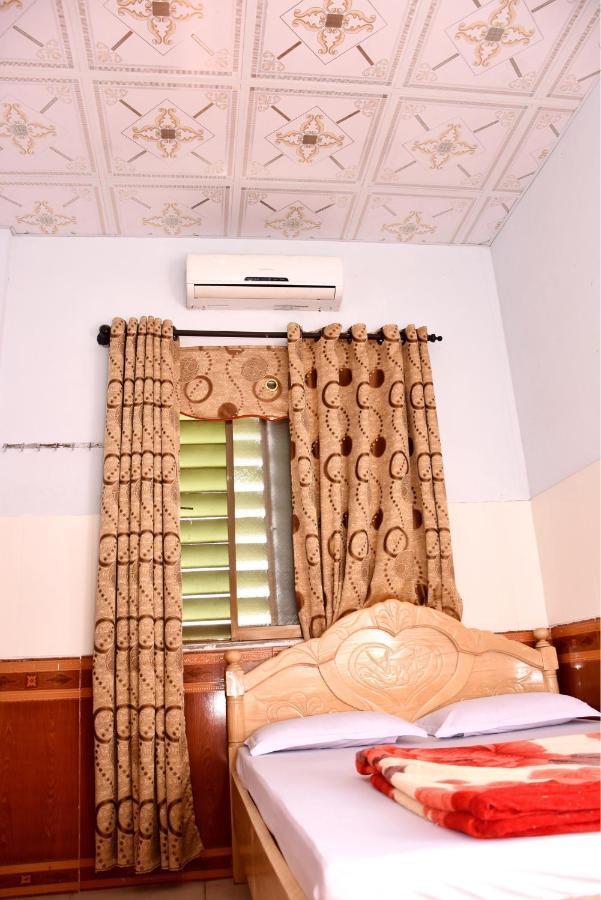 Thanh Thuy Guesthouse Dong Ha Eksteriør billede