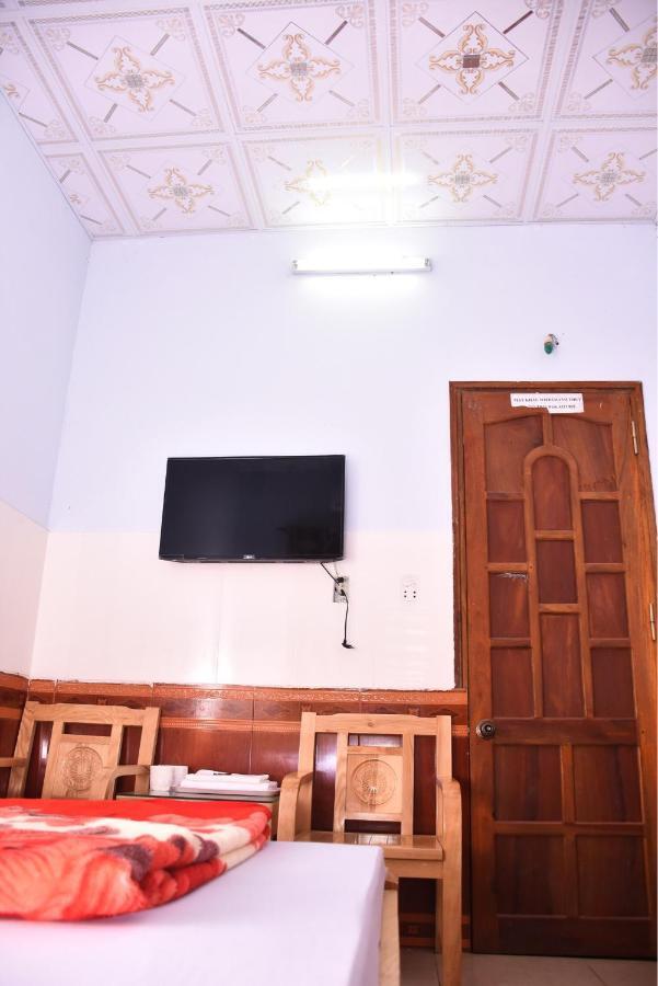 Thanh Thuy Guesthouse Dong Ha Eksteriør billede